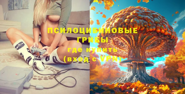 трава Куйбышев