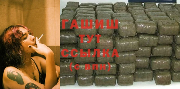 гашик Кулебаки