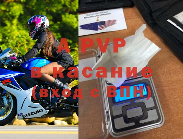 гашик Кулебаки